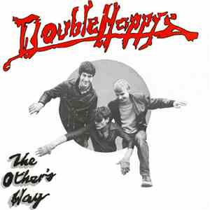 Doublehappys - Double B Side