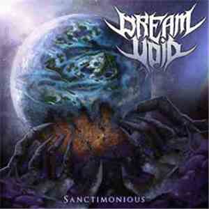 Dream Void  - Sanctimonious