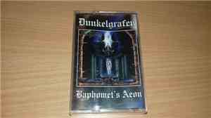 Dunkelgrafen - Baphomet's Aeon