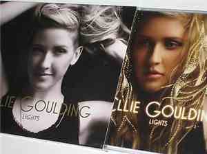 Ellie Goulding - Lights