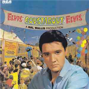 Elvis Presley - Roustabout