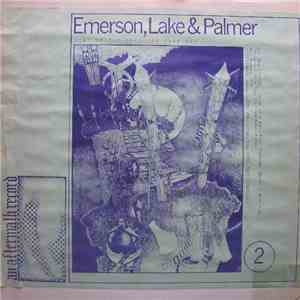 Emerson, Lake & Palmer - Tour Of The Americas Part Two