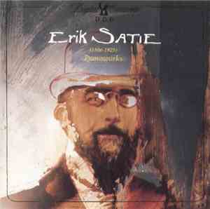 Erik Satie / Joao Paulo Santos - Pianoworks