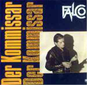 Falco - Der Kommissar