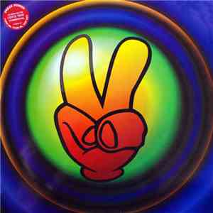 Freakpower - Turn On, Tune In, Cop Out