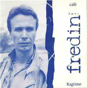 Fredin Comp - Café / Ragtime
