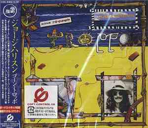 George Harrison - Gone Troppo