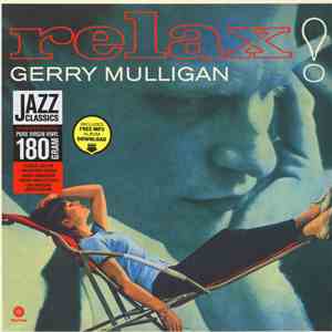 Gerry Mulligan - Relax!