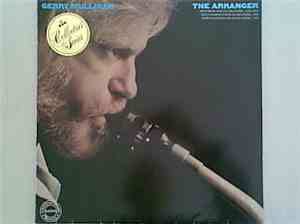 Gerry Mulligan - The Arranger