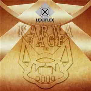 G-Fox / Alex Picciafuochi - Karma Face