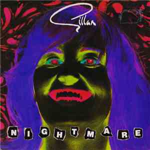 Gillan - Nightmare
