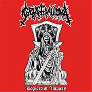 Goat Vulva - Doglord Of Impiety