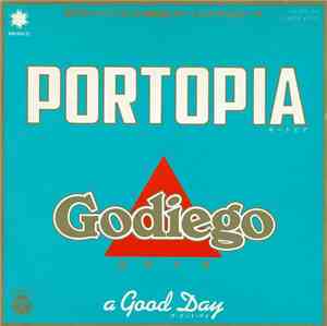 Godiego - Portopia