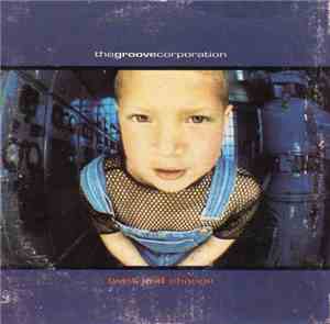 Groove Corporation - Twist And Change