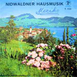 Handorgelduett: Ad. Rogenmoser- Al. Bettschart Mundharmonika: Kaspar Gander - Nidwaldner Hausmusik
