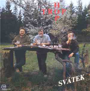 Hop Trop - Svátek