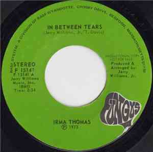 Irma Thomas - In Between Tears