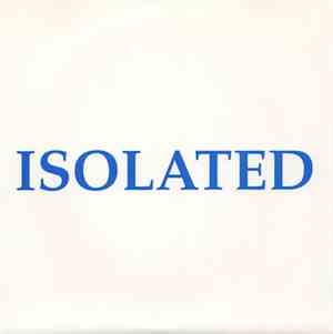 Isolated - Punk Rock Tribute E.P.