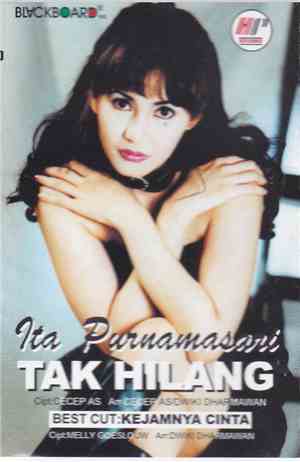 Ita Purnamasari - Tak Hilang