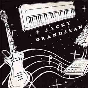 Jacky Grandjean - Décalage Horaire