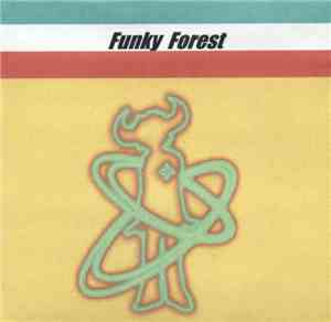 Jamiroquai - Funky Forest