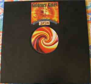 Joachim Witt - Goldener Raver (Remixed By Komakino)