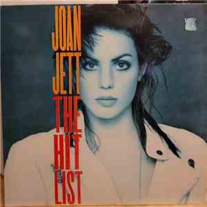 Joan Jett - The Hit List