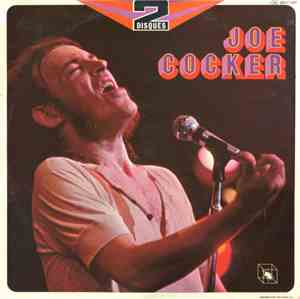 Joe Cocker - Joe Cocker