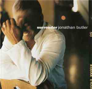 Jonathan Butler - Surrender