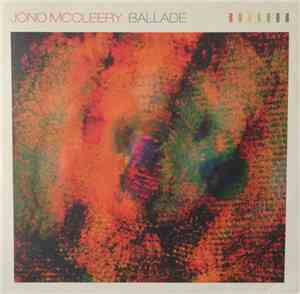 Jono McCleery - Ballade