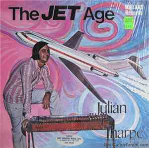 Julian E. Tharpe - The Jet Age