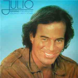 Julio Iglesias - Julio