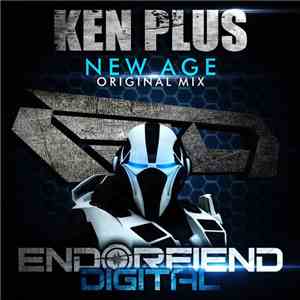 Ken Plus - New Age