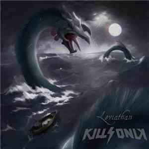 KillSonik - Leviathan