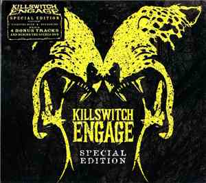 Killswitch Engage - Killswitch Engage