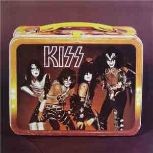 Kiss - Collector's Edition (Lunch Box)