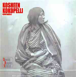 Kosheen - Kokopelli