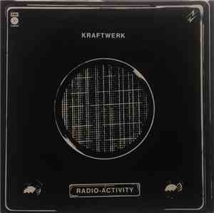 Kraftwerk - Radio-Activity