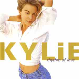 Kylie - Rhythm Of Love