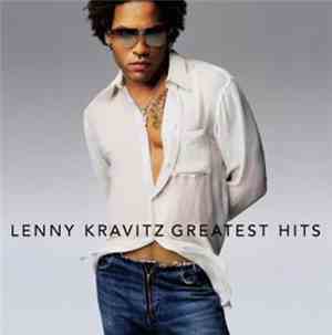 Lenny Kravitz - Greatest Hits