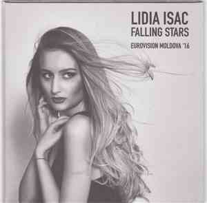 Lidia Isac - Falling Stars