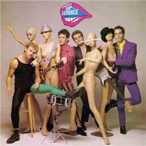 Lip Service - Lip Service