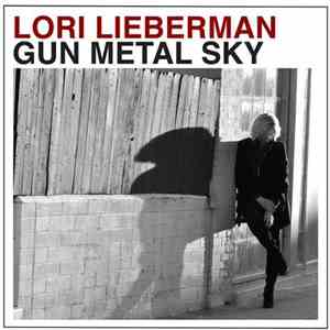 Lori Lieberman - Gun Metal Sky