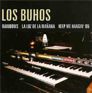 Los Buhos - Rainbows