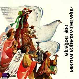 Los Doñana - Misa De La Blanca Paloma
