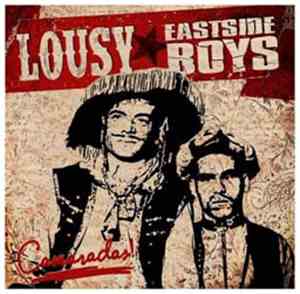 Lousy / Eastside Boys - Compañeros