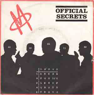 M - Official Secrets