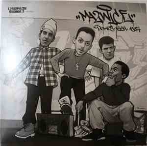 MA2WICE - Démos 1994-1997