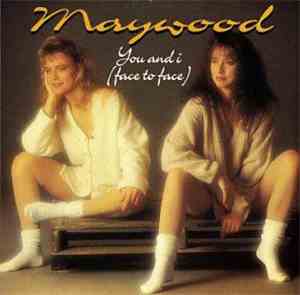 Maywood - You And I (Face To Face)