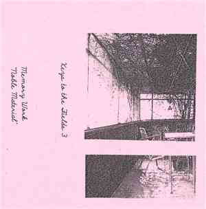 Memory Work - Noble Material